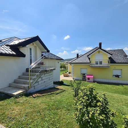 Apartamento Dora Livno Exterior foto