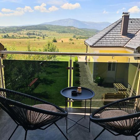 Apartamento Dora Livno Exterior foto