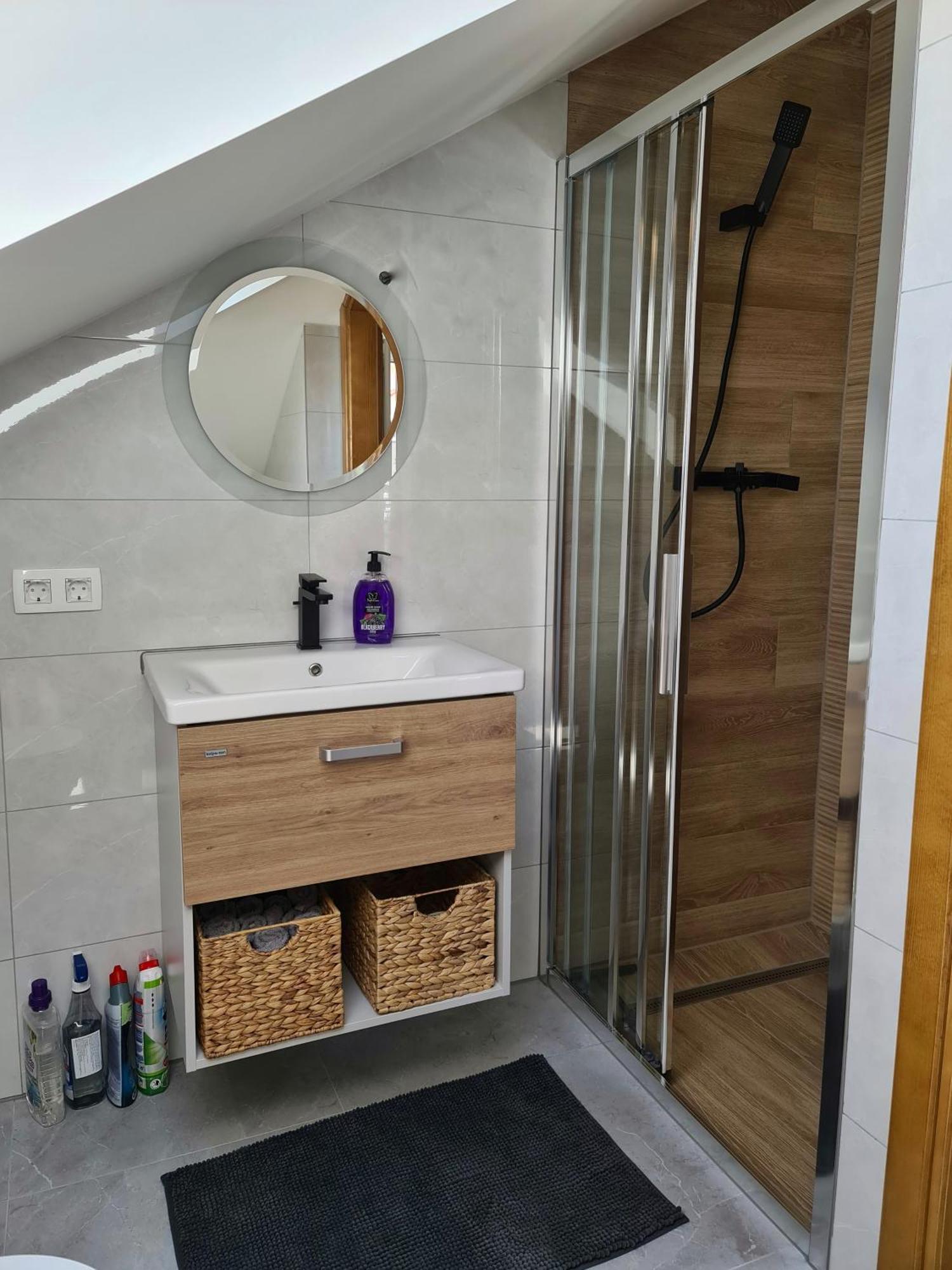 Apartamento Dora Livno Exterior foto