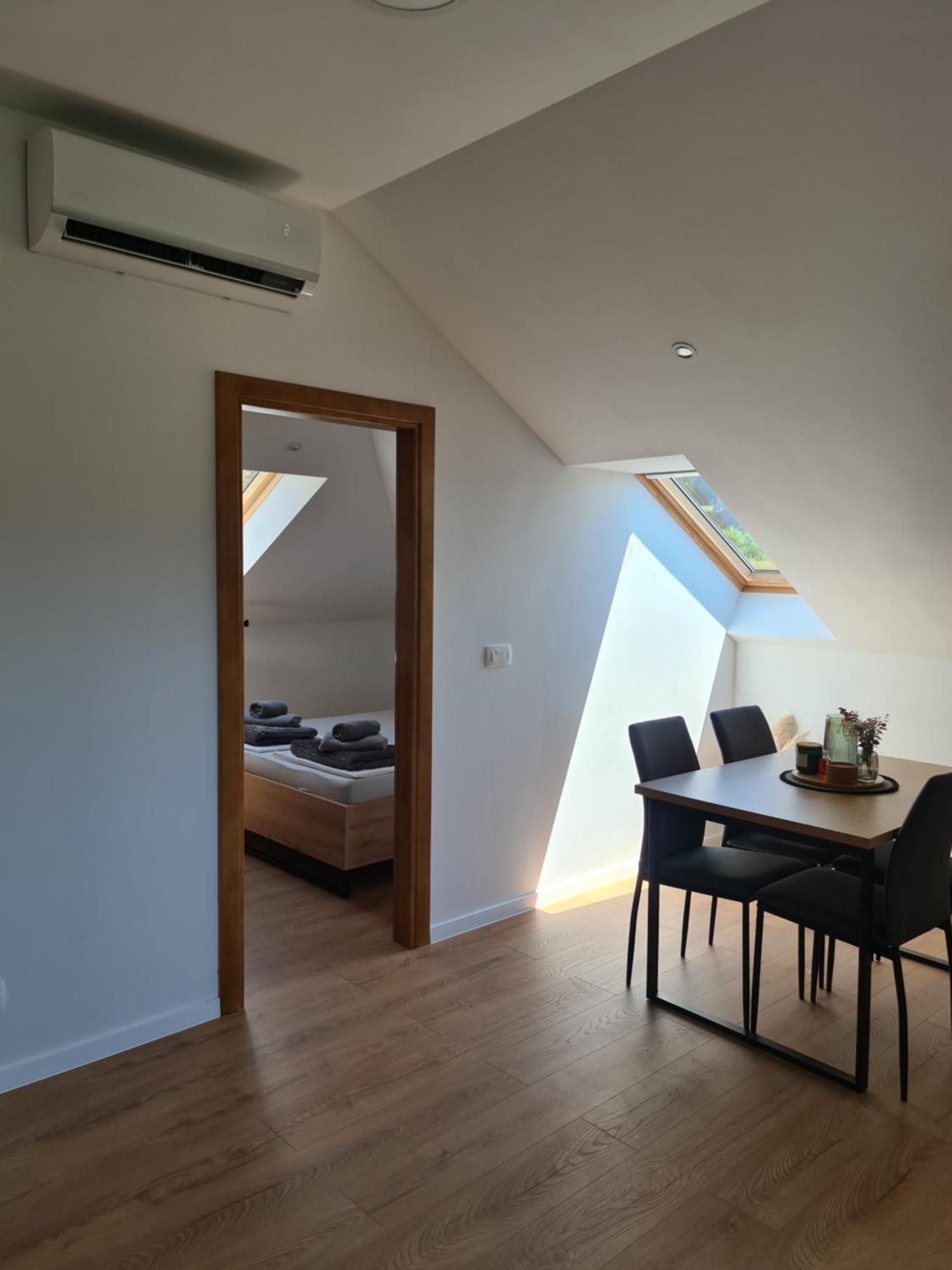 Apartamento Dora Livno Exterior foto