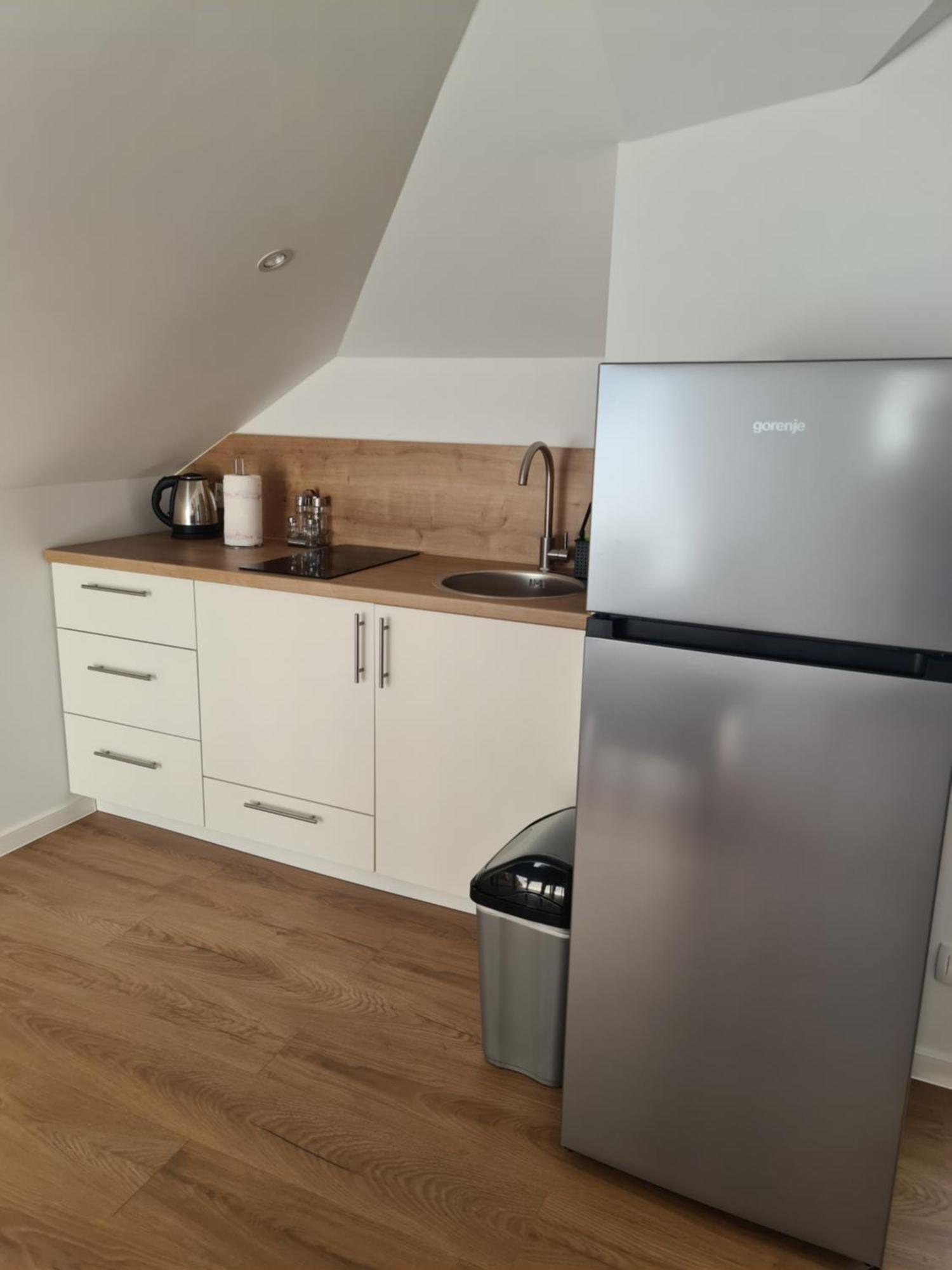 Apartamento Dora Livno Exterior foto