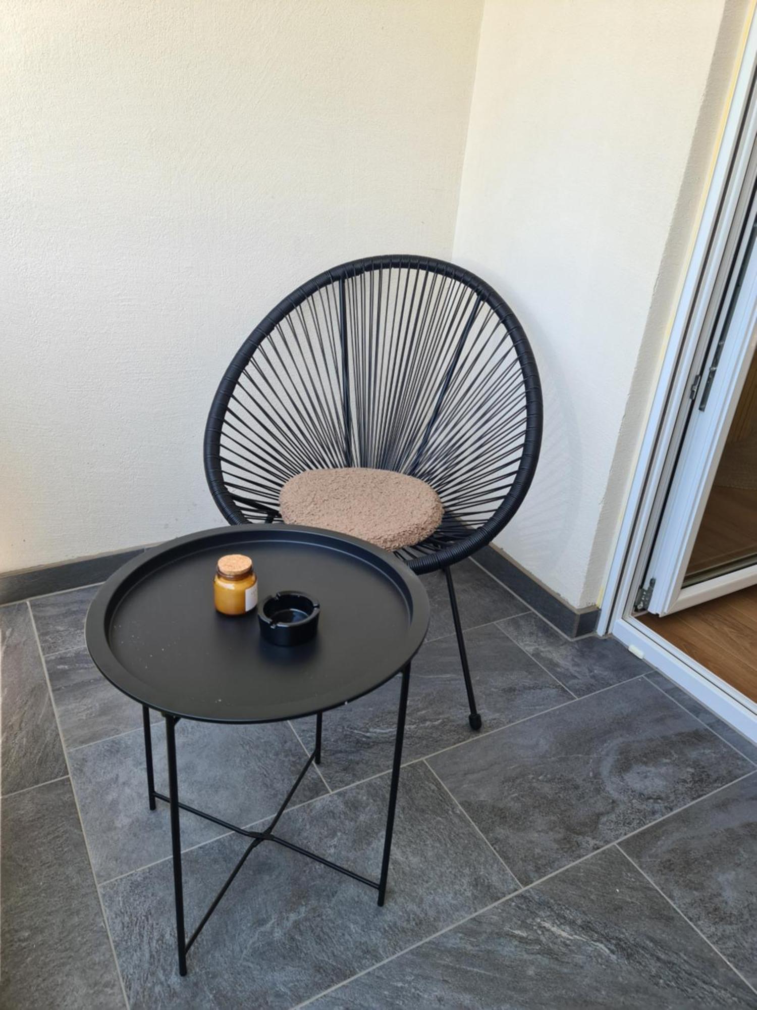 Apartamento Dora Livno Exterior foto