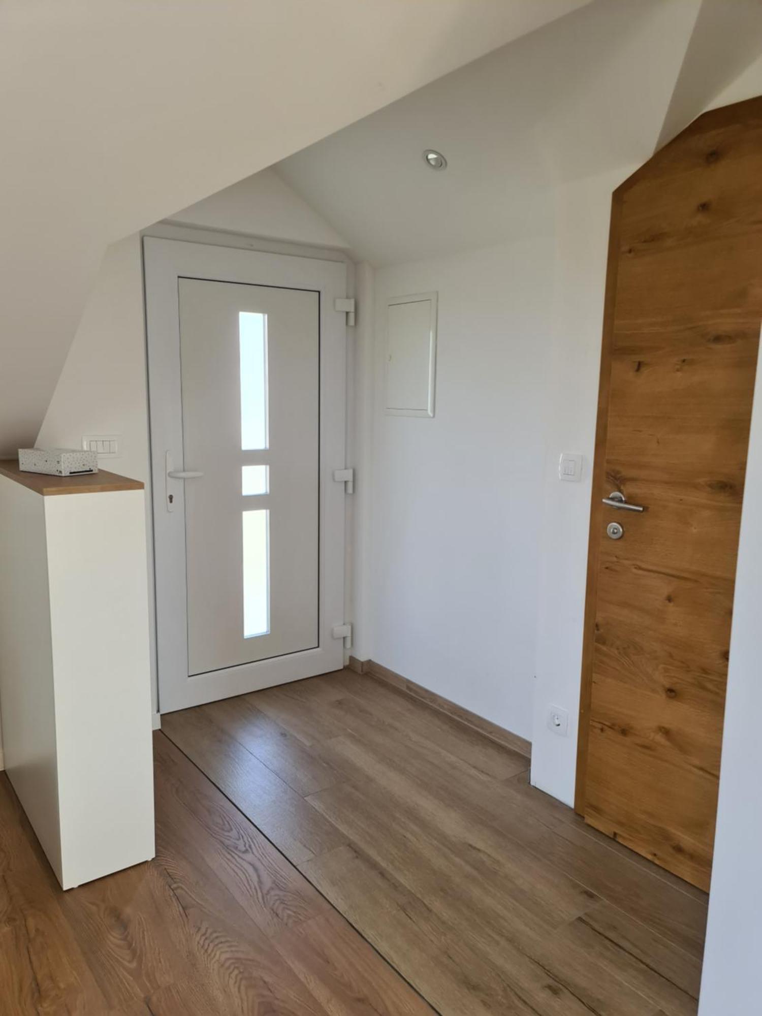 Apartamento Dora Livno Exterior foto