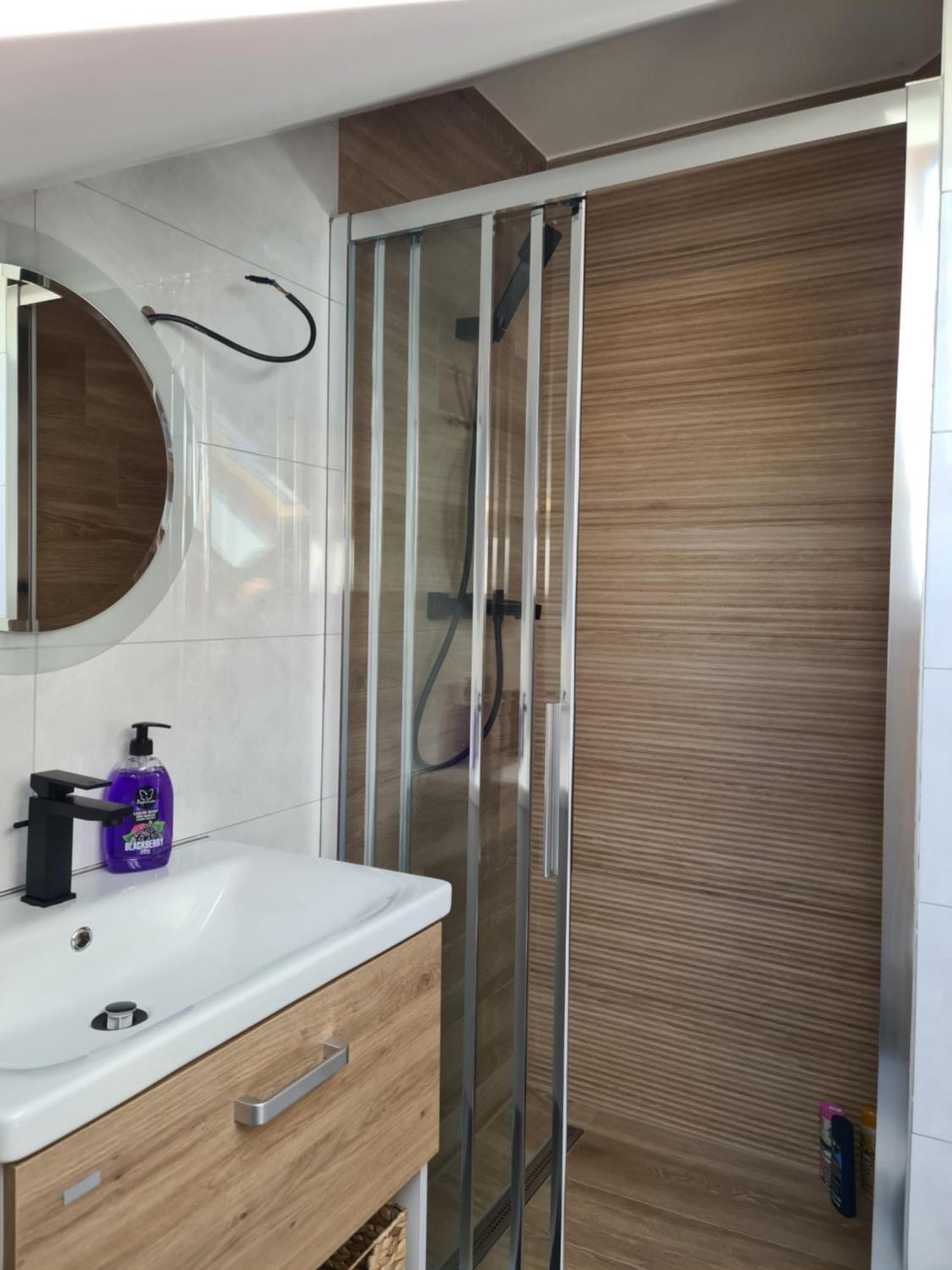 Apartamento Dora Livno Exterior foto