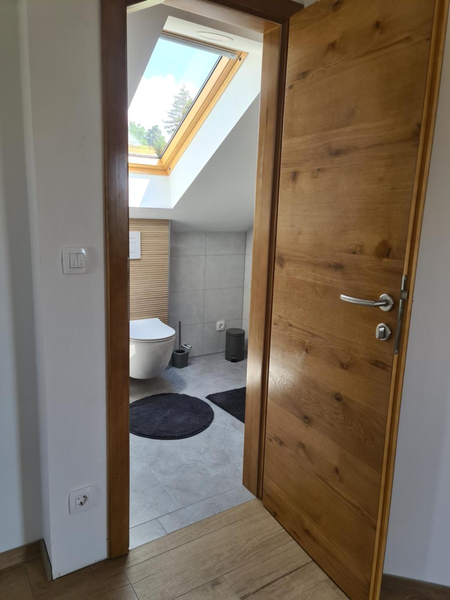 Apartamento Dora Livno Exterior foto