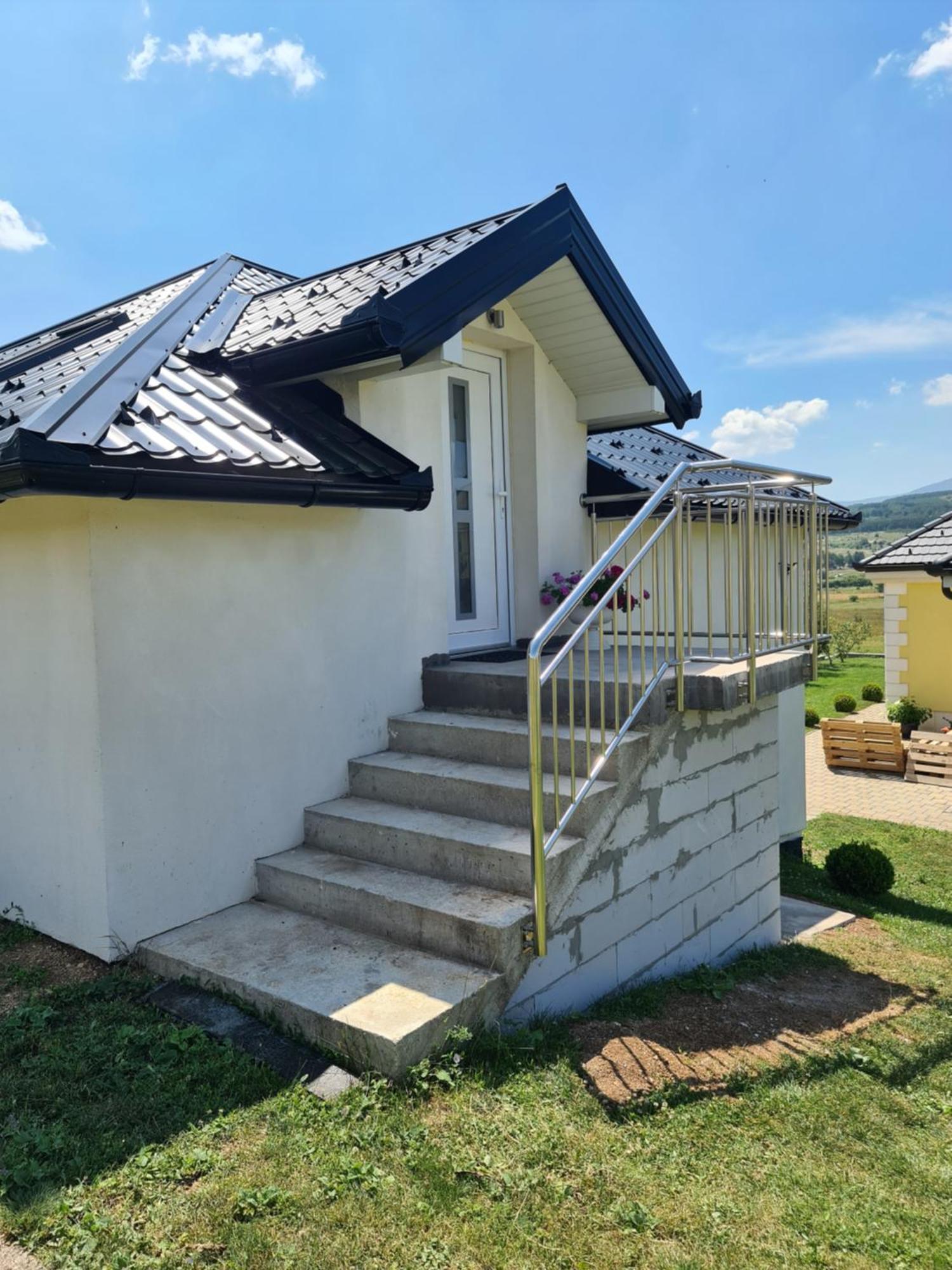 Apartamento Dora Livno Exterior foto